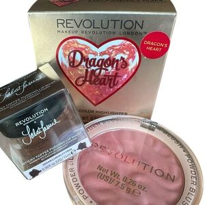 Revolution Dragon's Heart Bundle